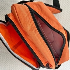 【新品】2wayバッグ の画像