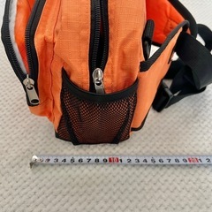 【新品】2wayバッグ の画像
