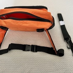 【新品】2wayバッグ の画像