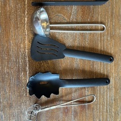 IKEA DUKTIK　おままごと用品セットの画像