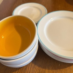 IKEA DUKTIK　おままごと用品セットの画像
