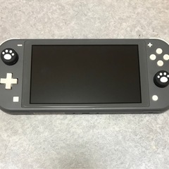 大人気のSwitch liteです✨
