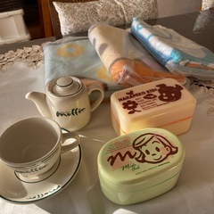 ミスド　グッズ