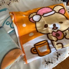 ミスド　グッズの画像