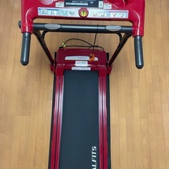 アルインコ　ルームランナー　AKJ2018の画像