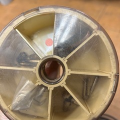 エアプラズマ切断機の画像