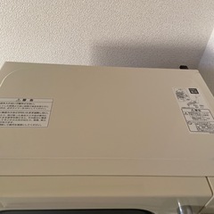 電子レンジ　ユアサプライムス 容量17L 2020年製の画像
