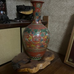 骨董品の画像