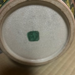 骨董品の画像