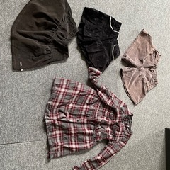 120.130BEBEセット