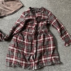120.130BEBEセットの画像