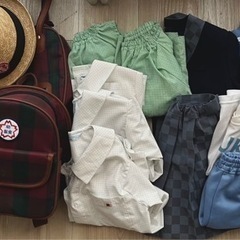 飯倉幼稚園 制服