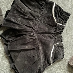 120.130BEBEセットの画像