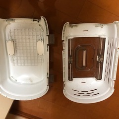ドックキャリーの画像
