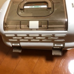 ドックキャリー