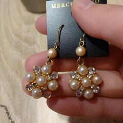 MERCURYDUO　アクセサリー3点セットの画像