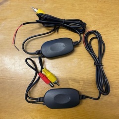 ワイヤレス　バックカメラキット　カメラ別