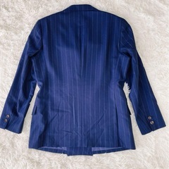 (AB5体)New Yorker classic ダブルスーツの画像