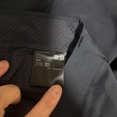 【Lサイズ位】UNIQLO メンズ　ボトムスセットの画像