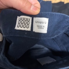 【Lサイズ位】UNIQLO メンズ　ボトムスセットの画像