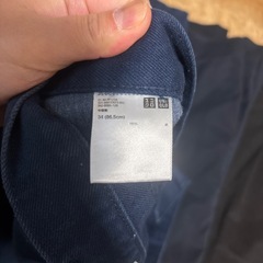 【Lサイズ位】UNIQLO メンズ　ボトムスセットの画像