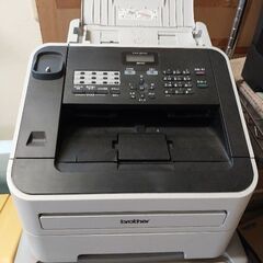 プリンター A4モノクロレーザー複合機 JUSTIO 20PPM...