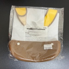 ミキハウス　プレゼントボックス　ランチスタイの画像