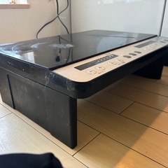 IHコンロの画像