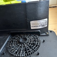 IHコンロの画像