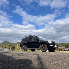 ハイラックスサーフ210