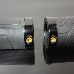 ノグチ(NOGUCHI) グリップ [NGS-005] ロング128mm×ハーフ95mm 左右セットの画像