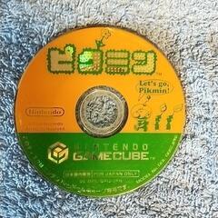 ピクミン ソフト ゲームキューブ