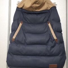 wipcream　2WAY ベビーウォーマーの画像