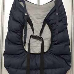 wipcream　2WAY ベビーウォーマーの画像