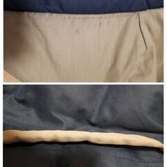 wipcream　2WAY ベビーウォーマーの画像