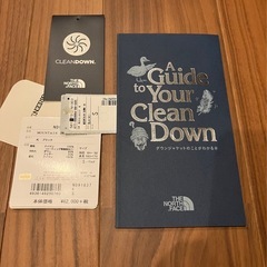 THE NORTH FACE Mountain Down Jacket 美品　黒色　Sサイズ　値下げの画像