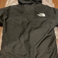 THE NORTH FACE Mountain Down Jacket 美品　黒色　Sサイズ　値下げの画像