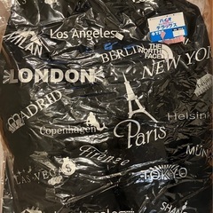 THE NORTH FACE Mountain Down Jacket 美品　黒色　Sサイズ　値下げの画像