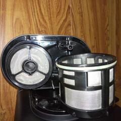 コーヒーメーカー　中古の画像