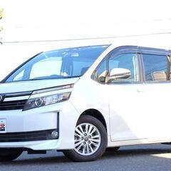 【自社ローン】🚗ヴォクシー 2.0V 7人🚗