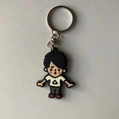 ワタナベマホト　キーホルダー 