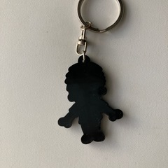 ワタナベマホト　キーホルダー の画像