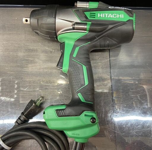 【中古】ハイコーキ　WR16SE　インパクトレンチ　100V【ハンズクラフト熊本けやき通り店】