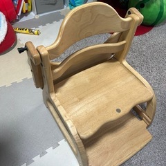 食卓イス　テーブルの画像