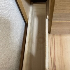 ドレッサーの画像