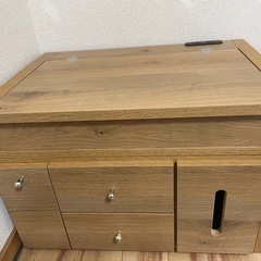 ドレッサーの画像