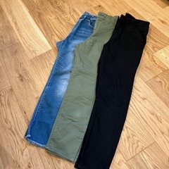150パンツセット