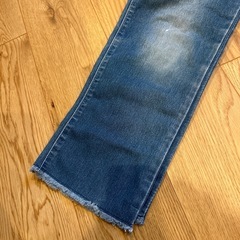 150パンツセットの画像