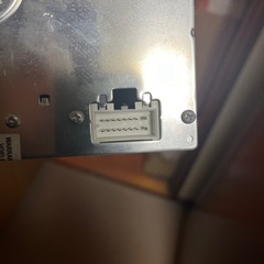 clarion CX315 カーオーディオの画像