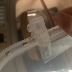 洗濯乾燥機の画像